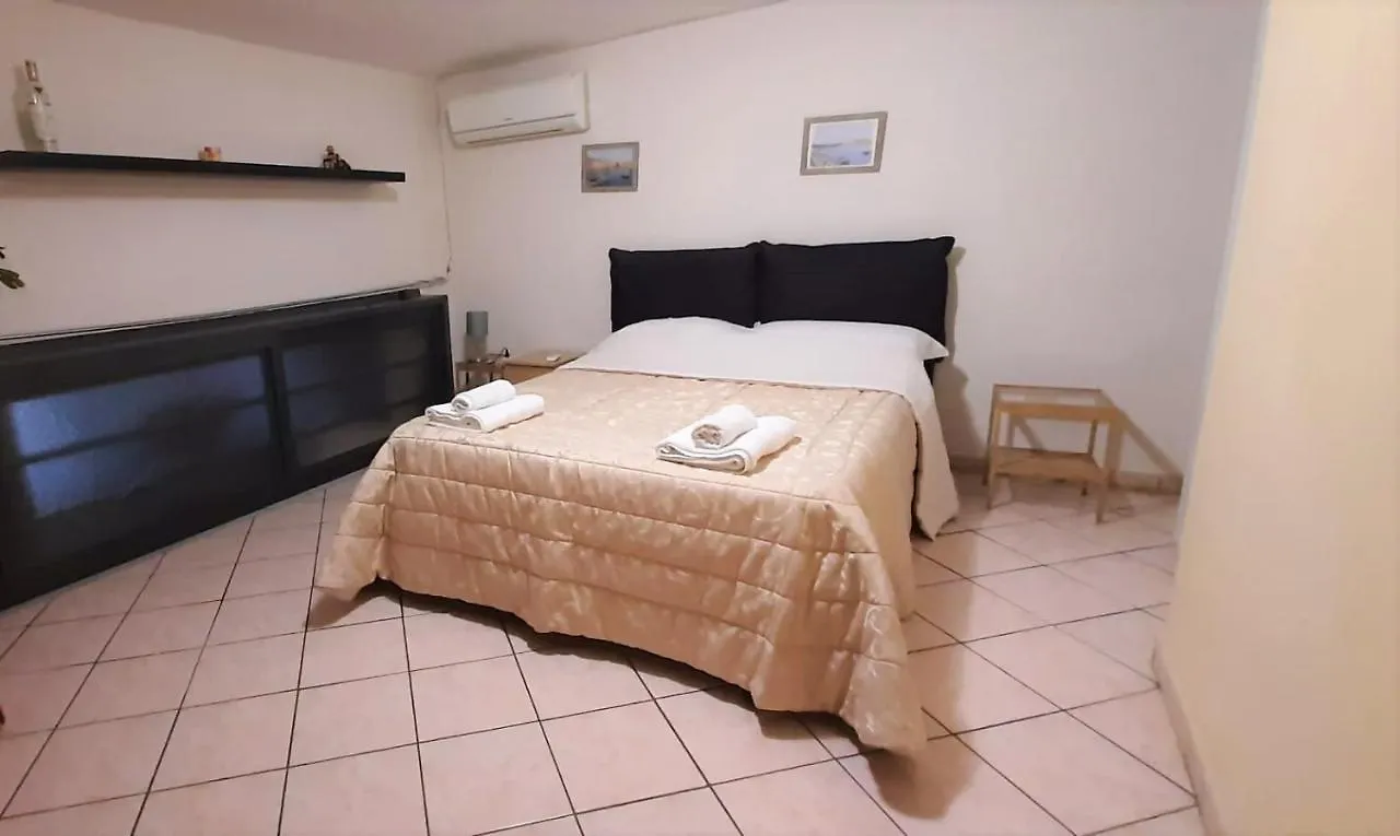 O' Vascio Apartamento Nápoles