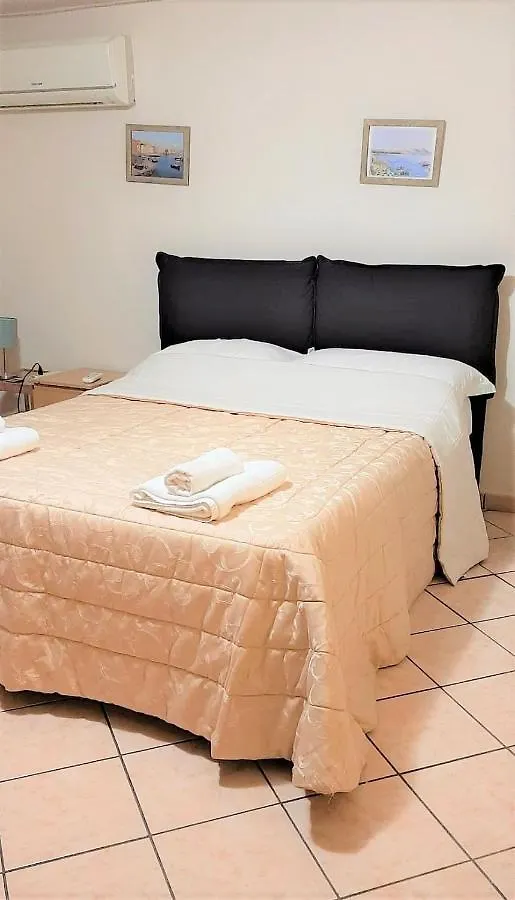 O' Vascio Apartamento Nápoles Itália